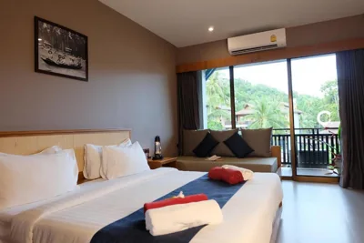 Koh Ma Beach Resort - SHA Extra Plus – Photos 2