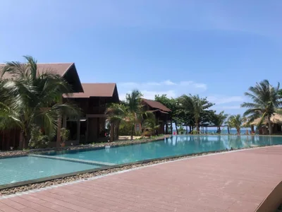 Koh Ma Beach Resort - SHA Extra Plus – Photos 4