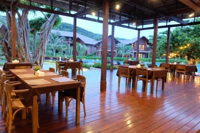 Koh Ma Beach Resort - SHA Extra Plus – Photos 5