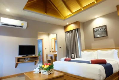 Koh Ma Beach Resort - SHA Extra Plus – Photos 6