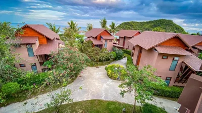 Koh Ma Beach Resort - SHA Extra Plus – Photos 7