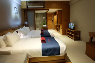 Koh Ma Beach Resort - SHA Extra Plus – Photos 8