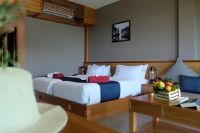 Koh Ma Beach Resort - SHA Extra Plus – Photos 9
