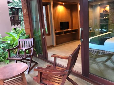 Koh Ma Beach Resort - SHA Extra Plus – Photos 11