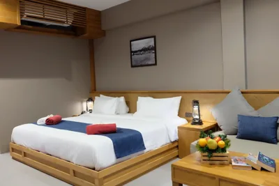 Koh Ma Beach Resort - SHA Extra Plus – Photos 13