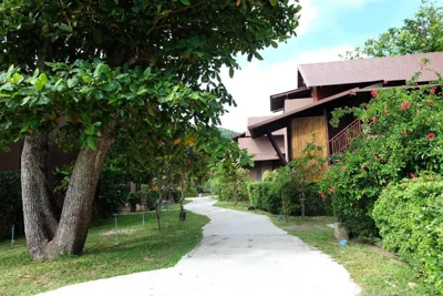 Koh Ma Beach Resort - SHA Extra Plus – Photos 14